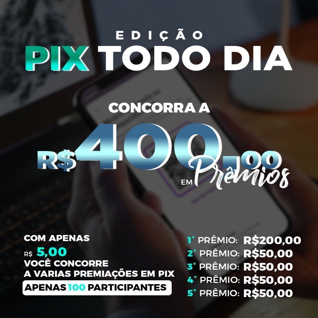 1037° VALENDO R$ 400,00